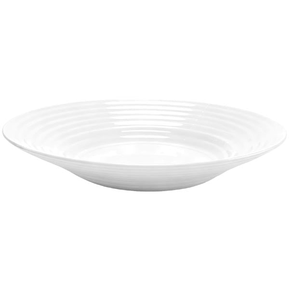 Assiette à soupe/pâtes Opal 21,3 cm