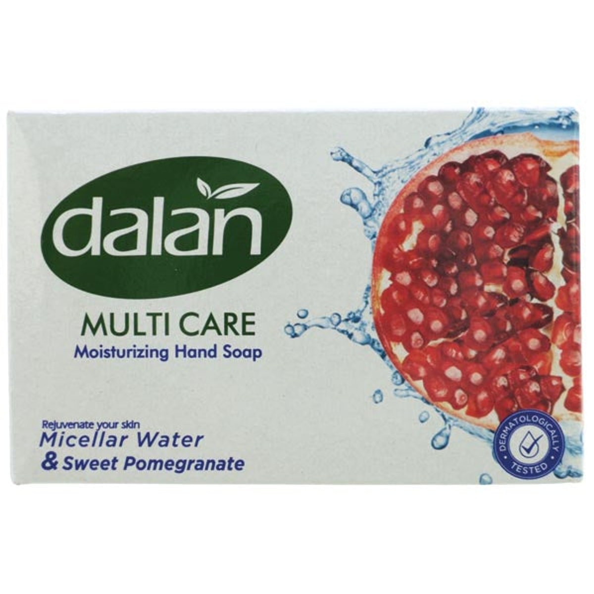 Savon DALAN 90g Multi Soin Grenade