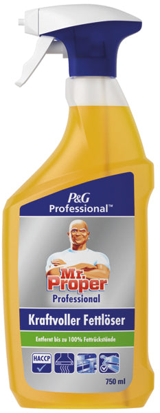 Meister Proper Prof. Dégraissant 2 en 1 750 ml
