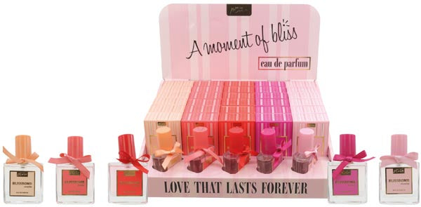 Parfum De La Mare 15ml Blissbomb 60pcs. 5fi.i.Dis