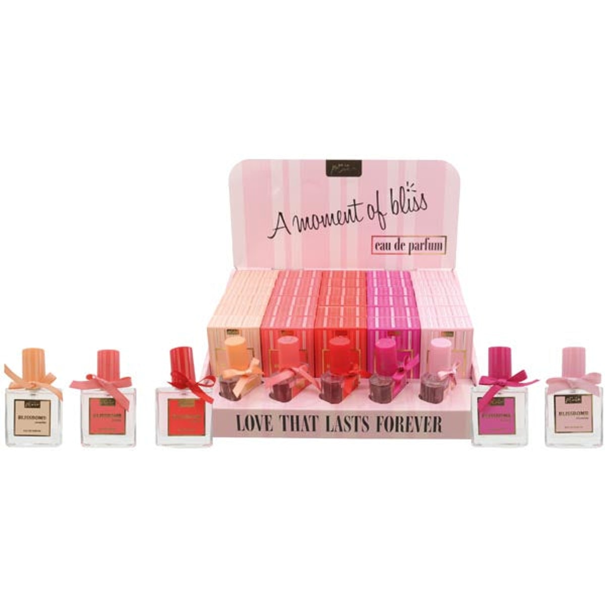 Parfum De La Mare 15ml Blissbomb 60pcs. 5fi.i.Dis