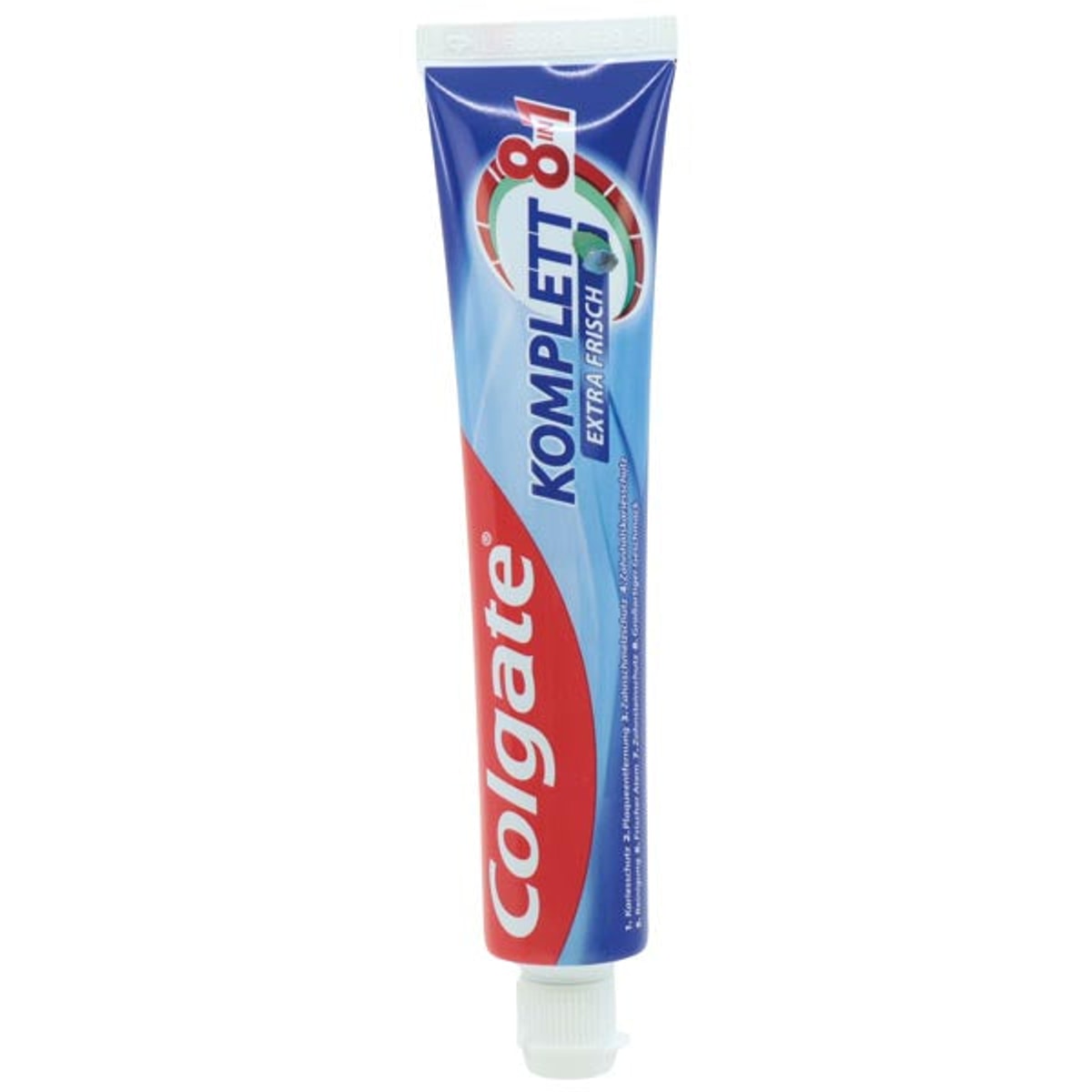 Dentifrice Colgate Complete 75 ml Extra Fraîcheur