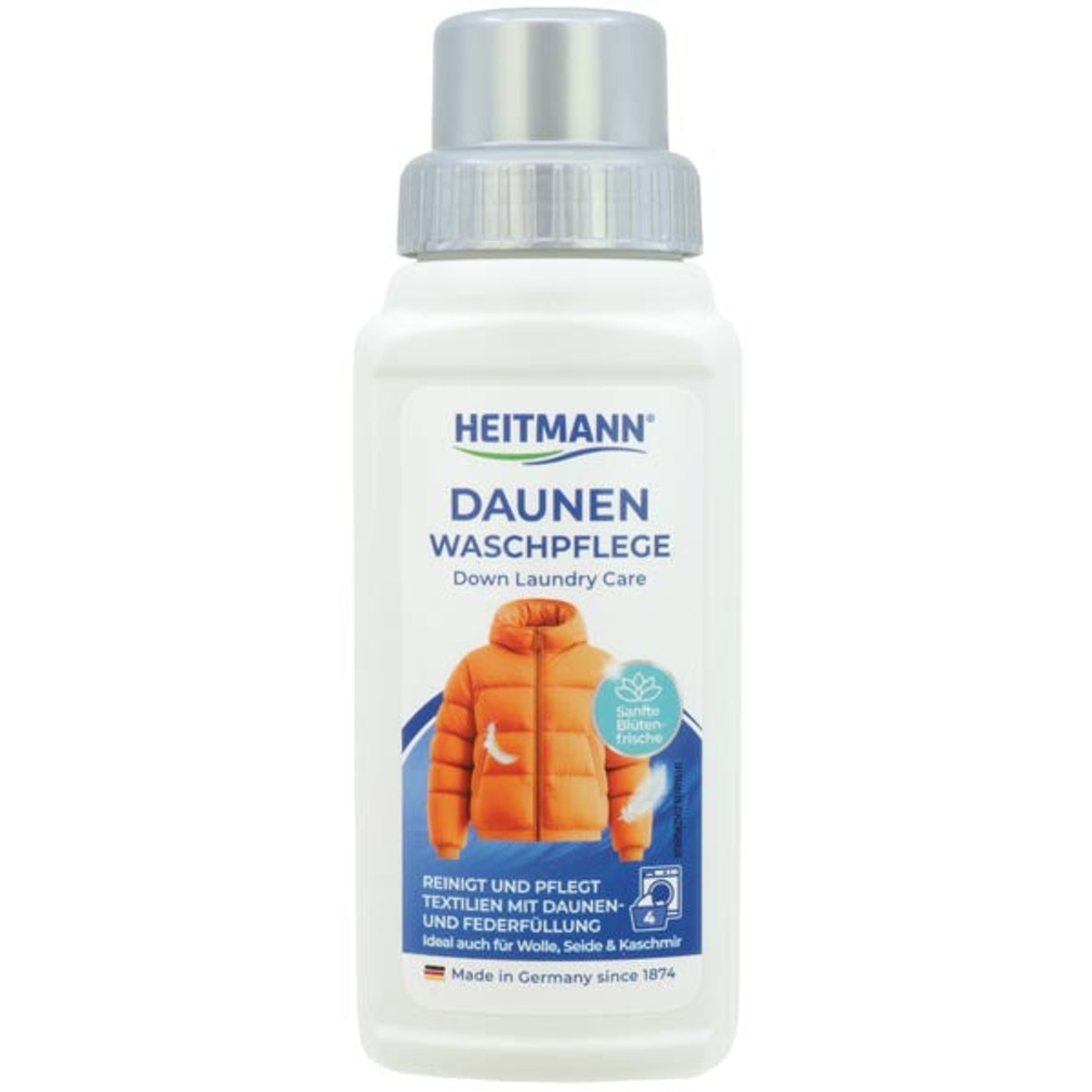 Heitmann Down Wash Care 250 ml