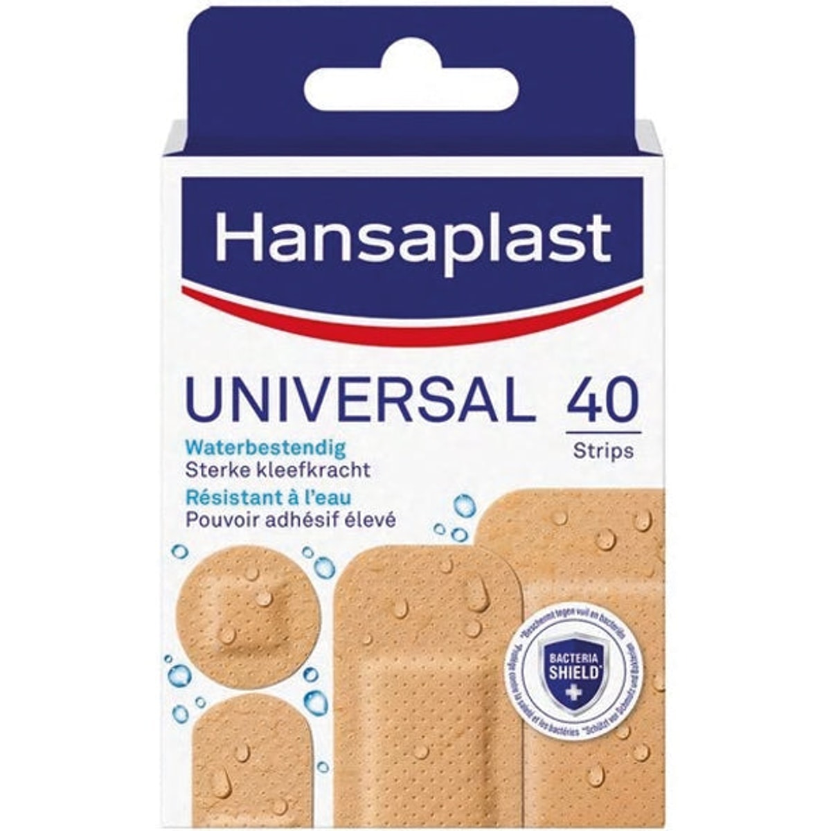 Hansastrip Universel 40s Etanche