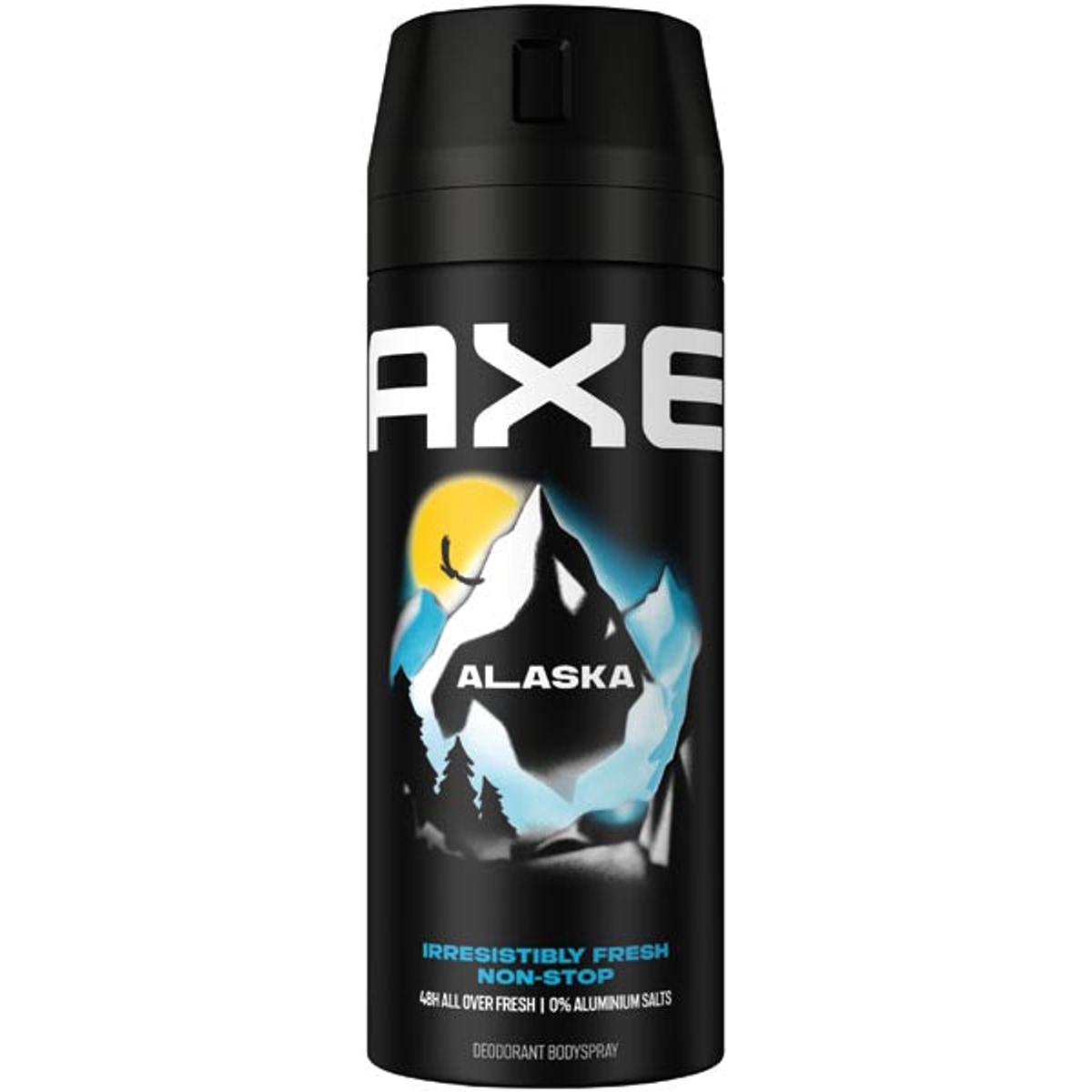 Déodorant Axe en spray 150 ml Alaska