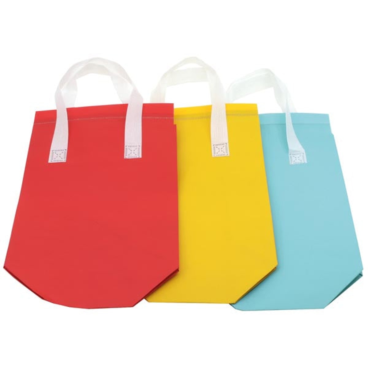Sac cadeau refermable 27x21cm