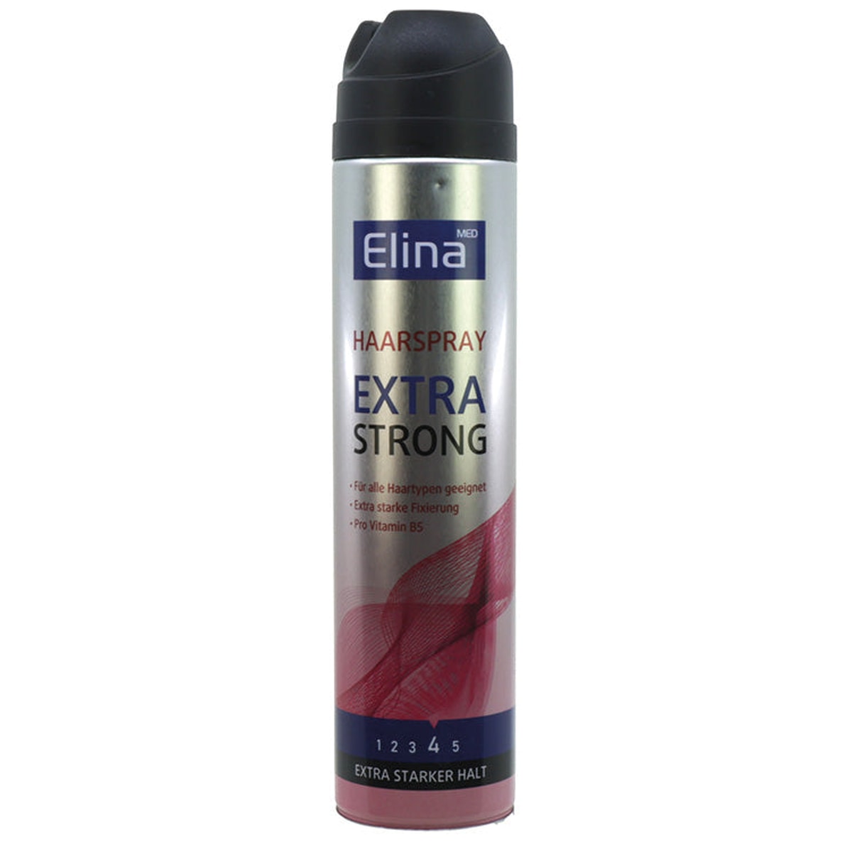 Laque Elina 300 ml, fixation extra forte