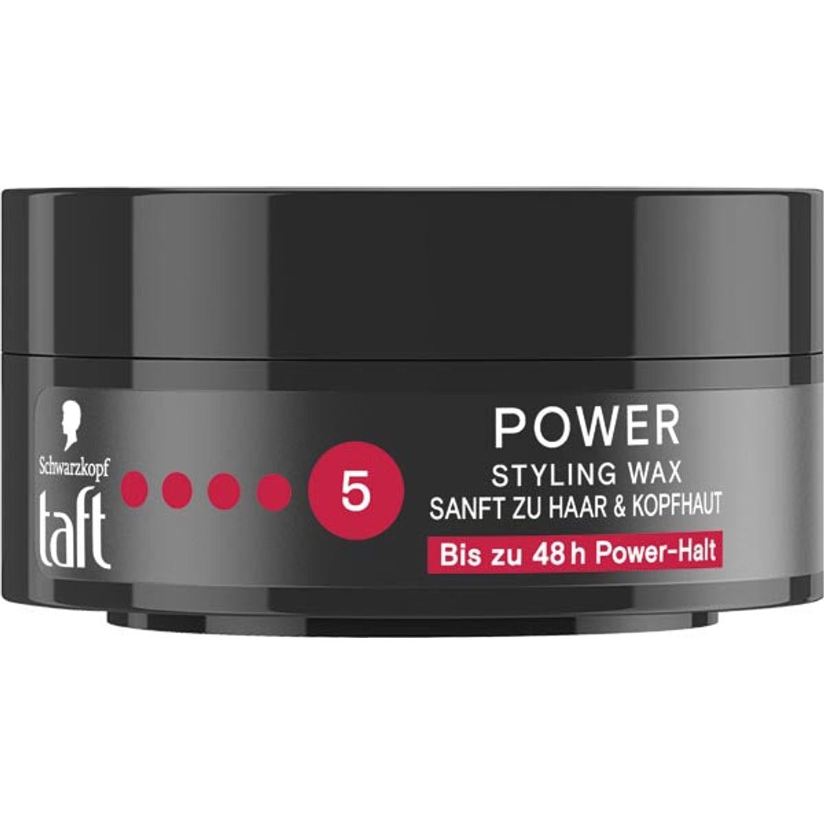 Cire coiffante en poudre Taft 75 ml