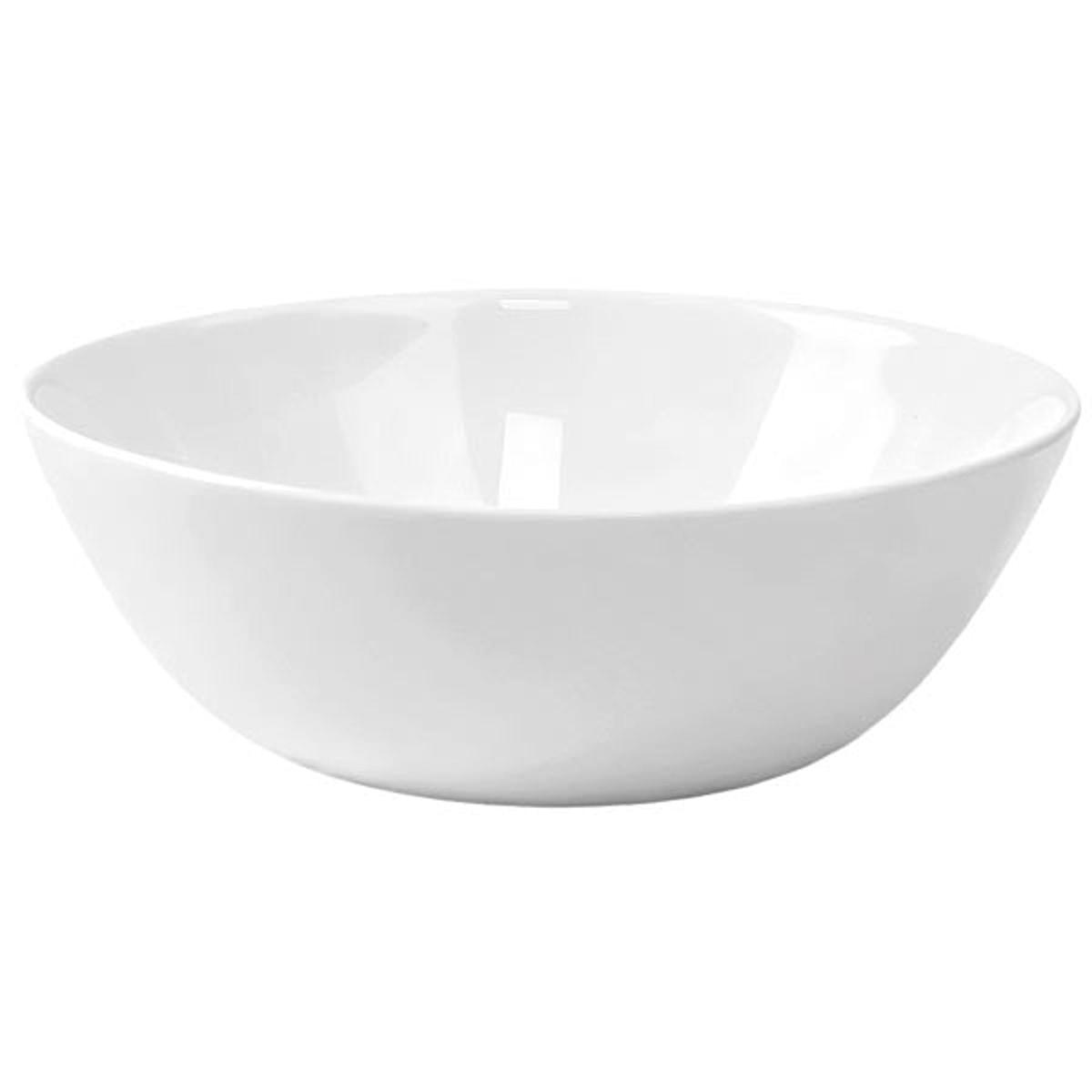 bol à riz blanc Opal petit bol 15 cm