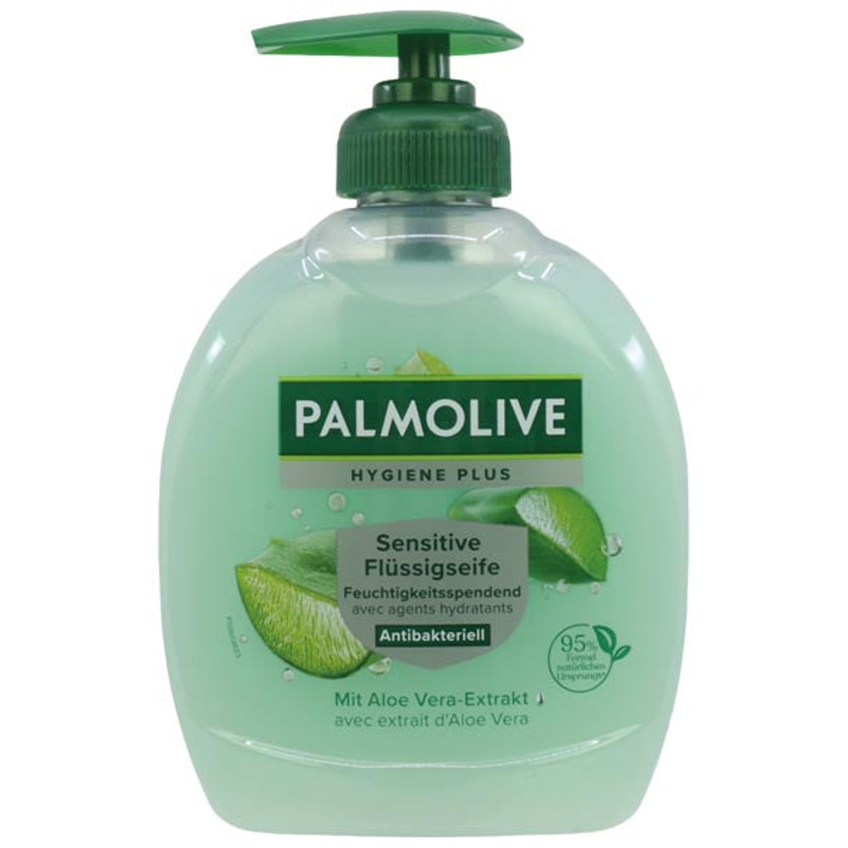 Savon liquide Palmolive 300 ml Hygiène Plus