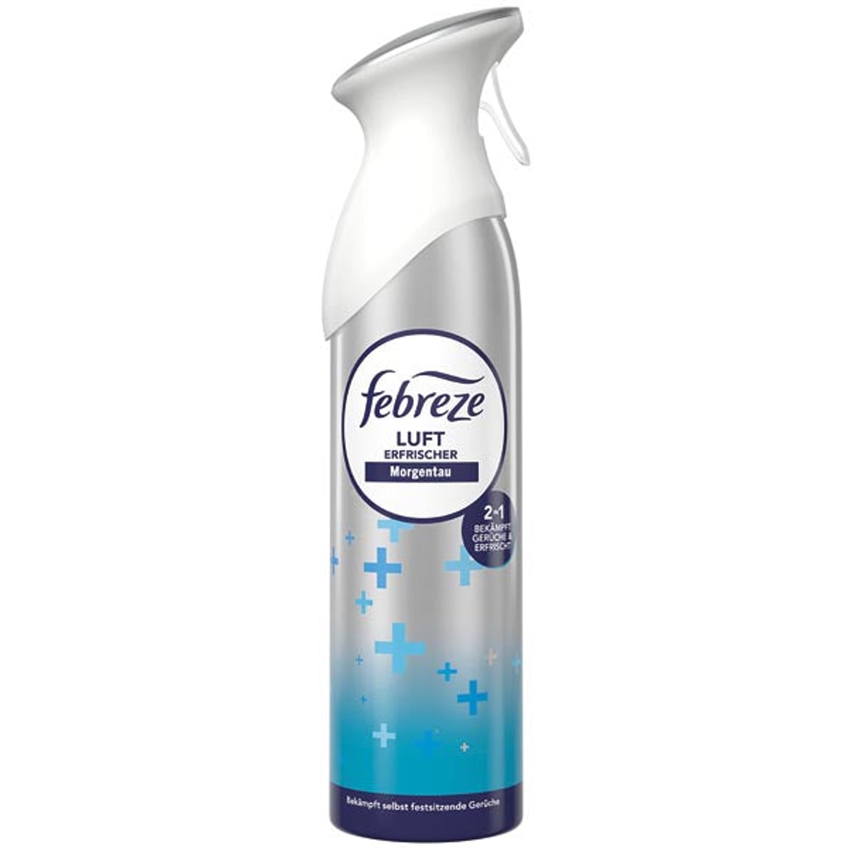 Désodorisant Febreze 185 ml Rosée du Matin