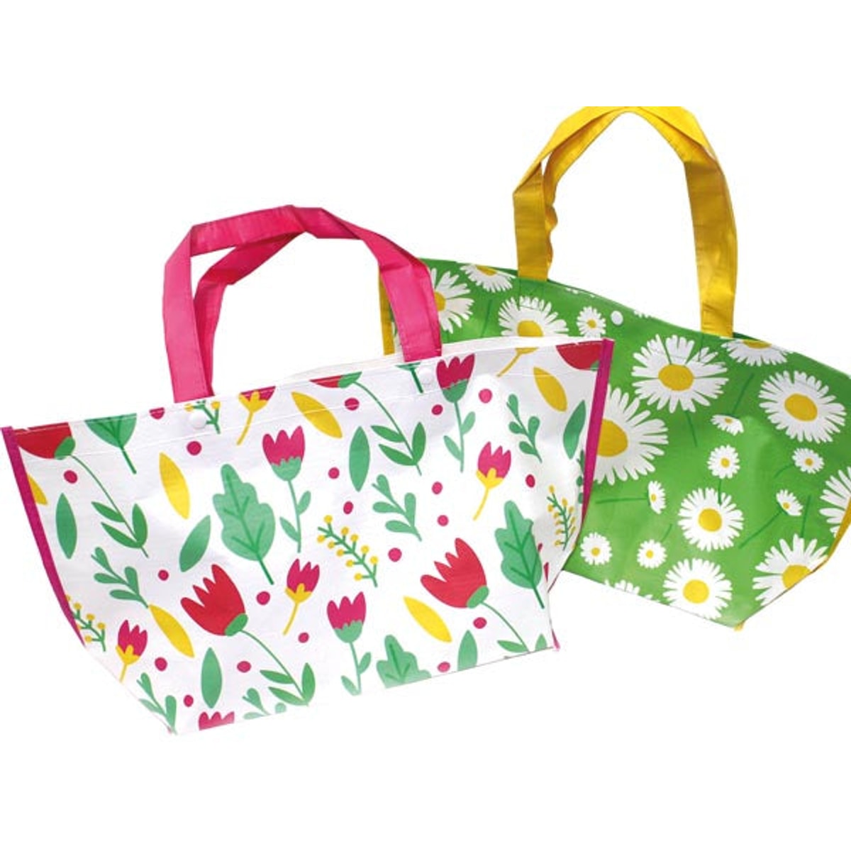 Sac cabas XL 40x25cm en matériau non tissé robuste