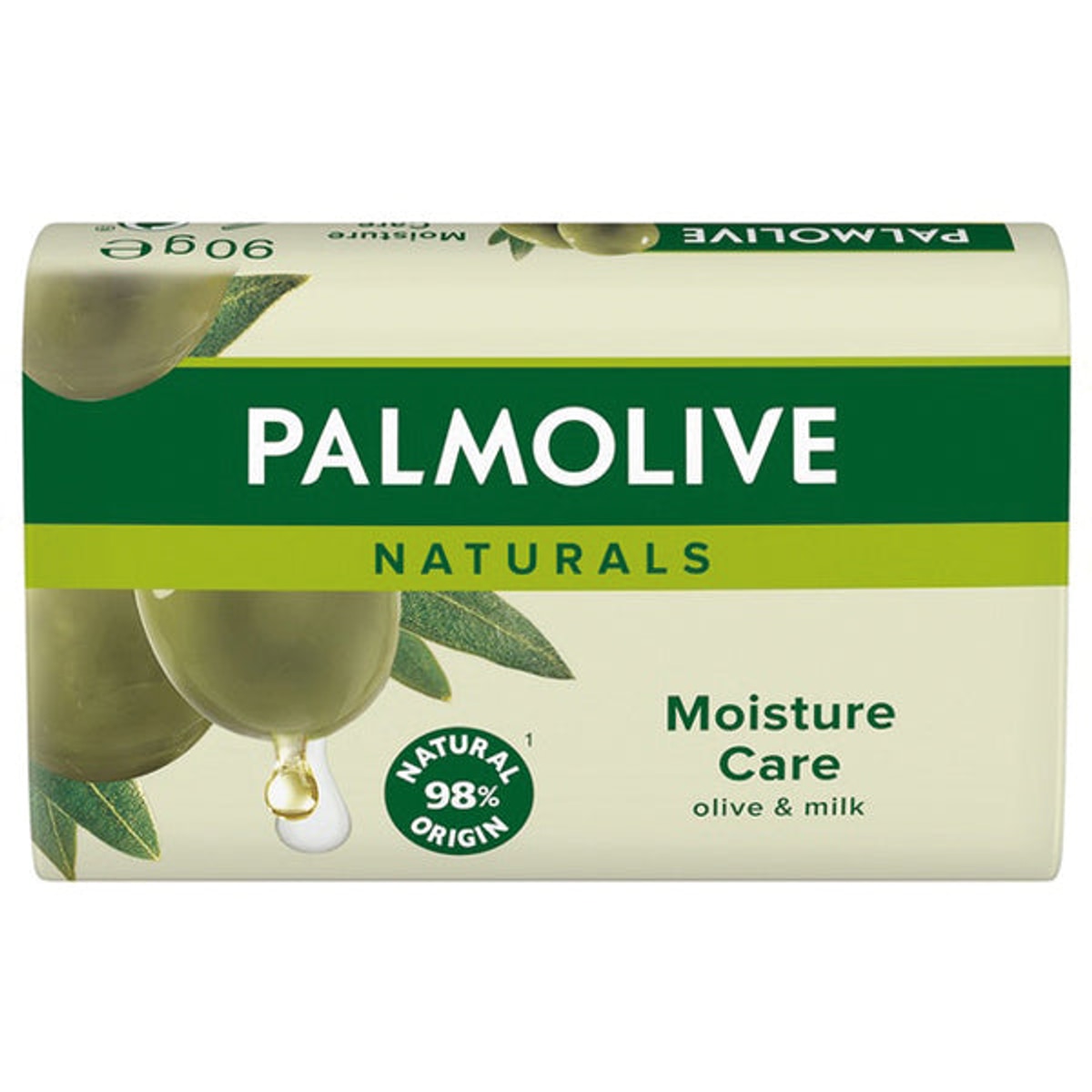 Savon Palmolive 90g Olive Naturelle