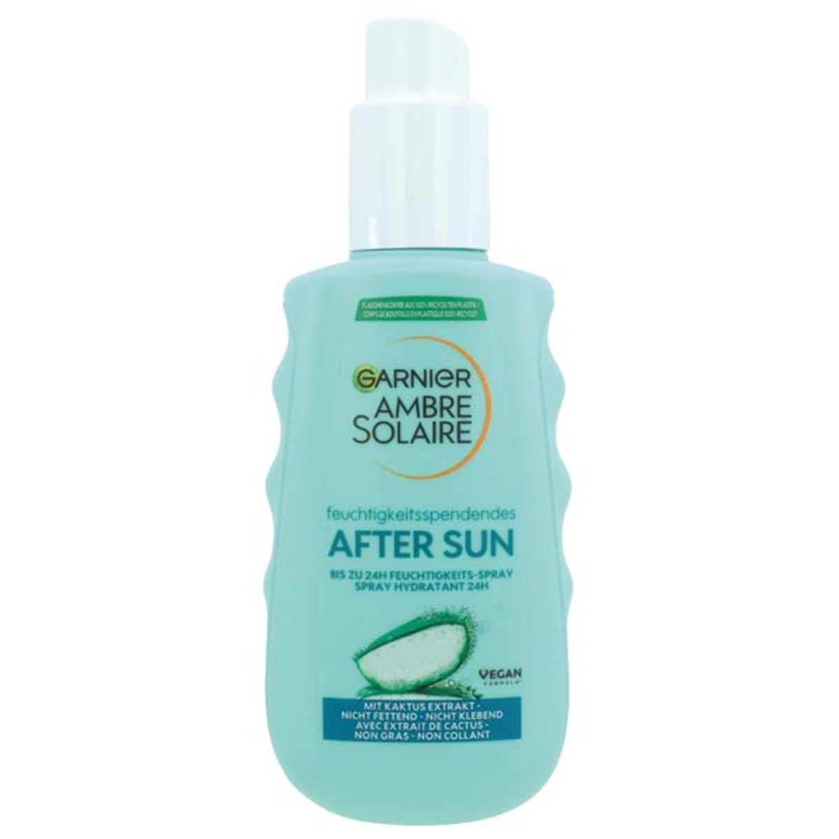 Ambre Solaire Spray Après Soleil 150 ml