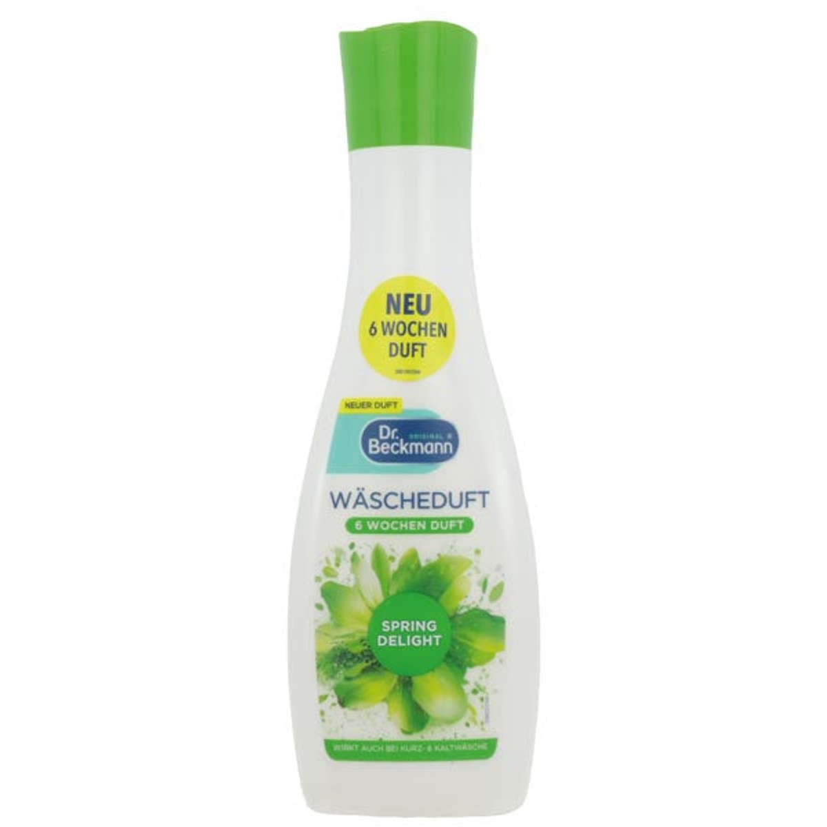 Parfum pour le linge Dr. Beckmann 250 ml Printemps