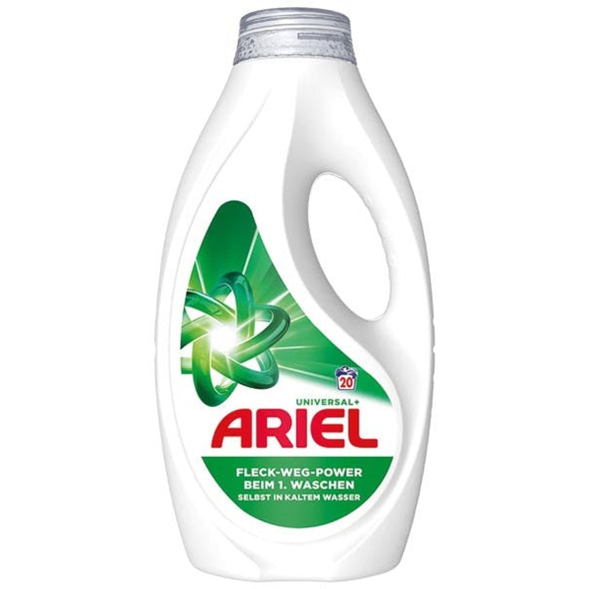 Ariel Liquide Régulier 20 WL