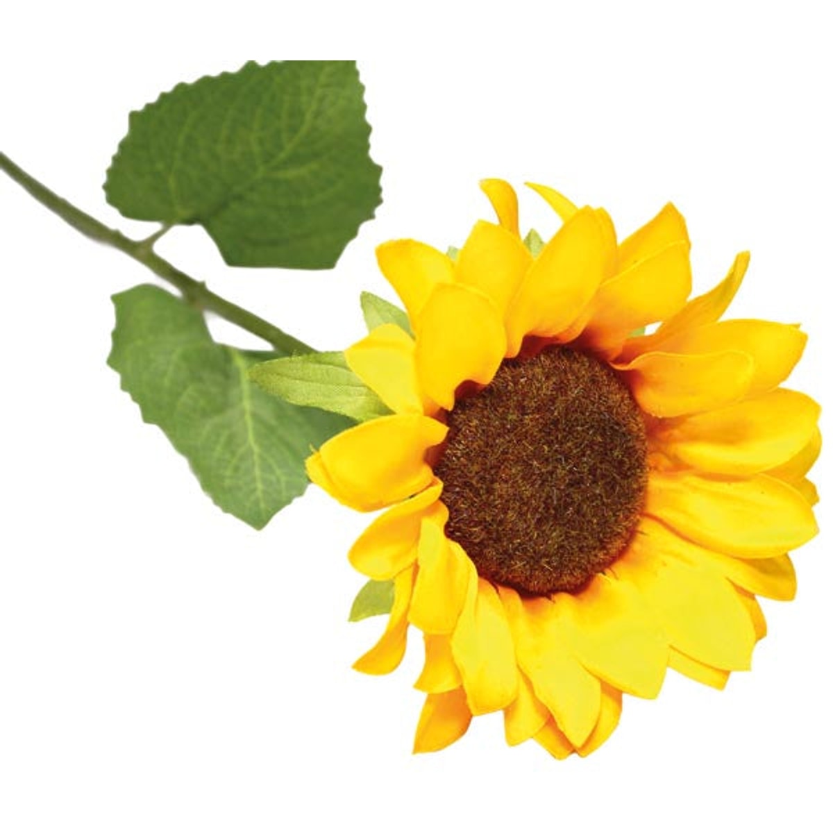 Tournesol XL, 13x47cm, confectionné avec amour et délicatesse