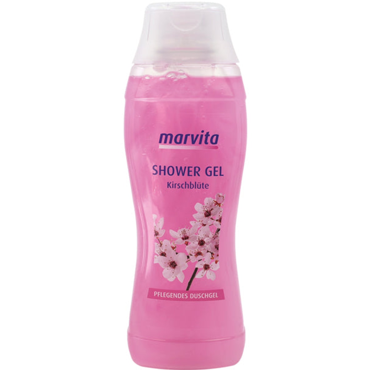 Gel douche Marvita 300 ml Fleur de cerisier