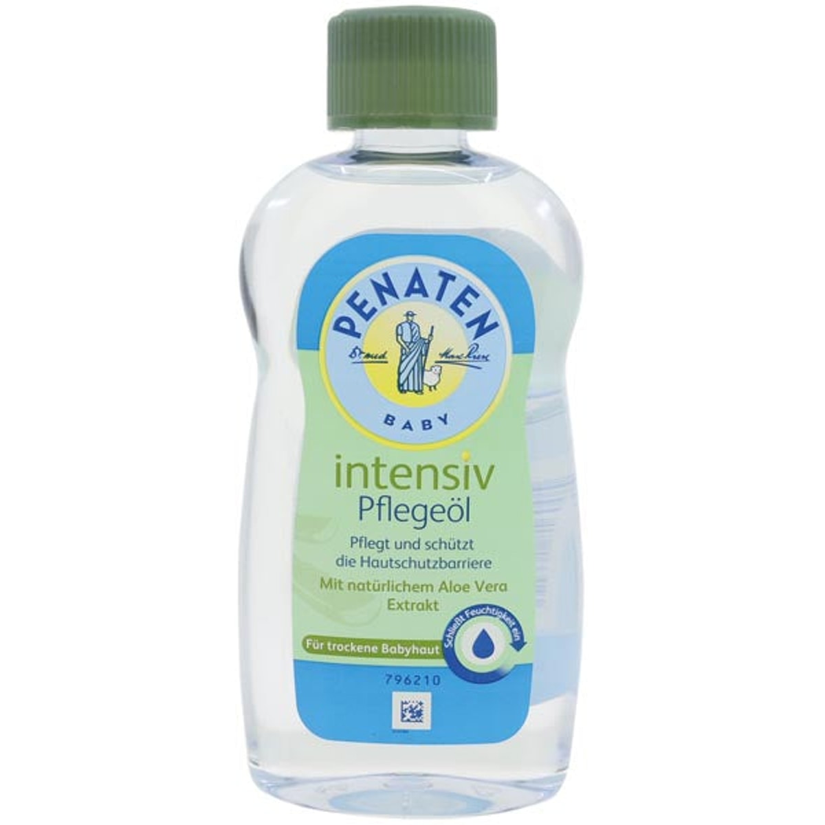 Huile Penaten 200 ml