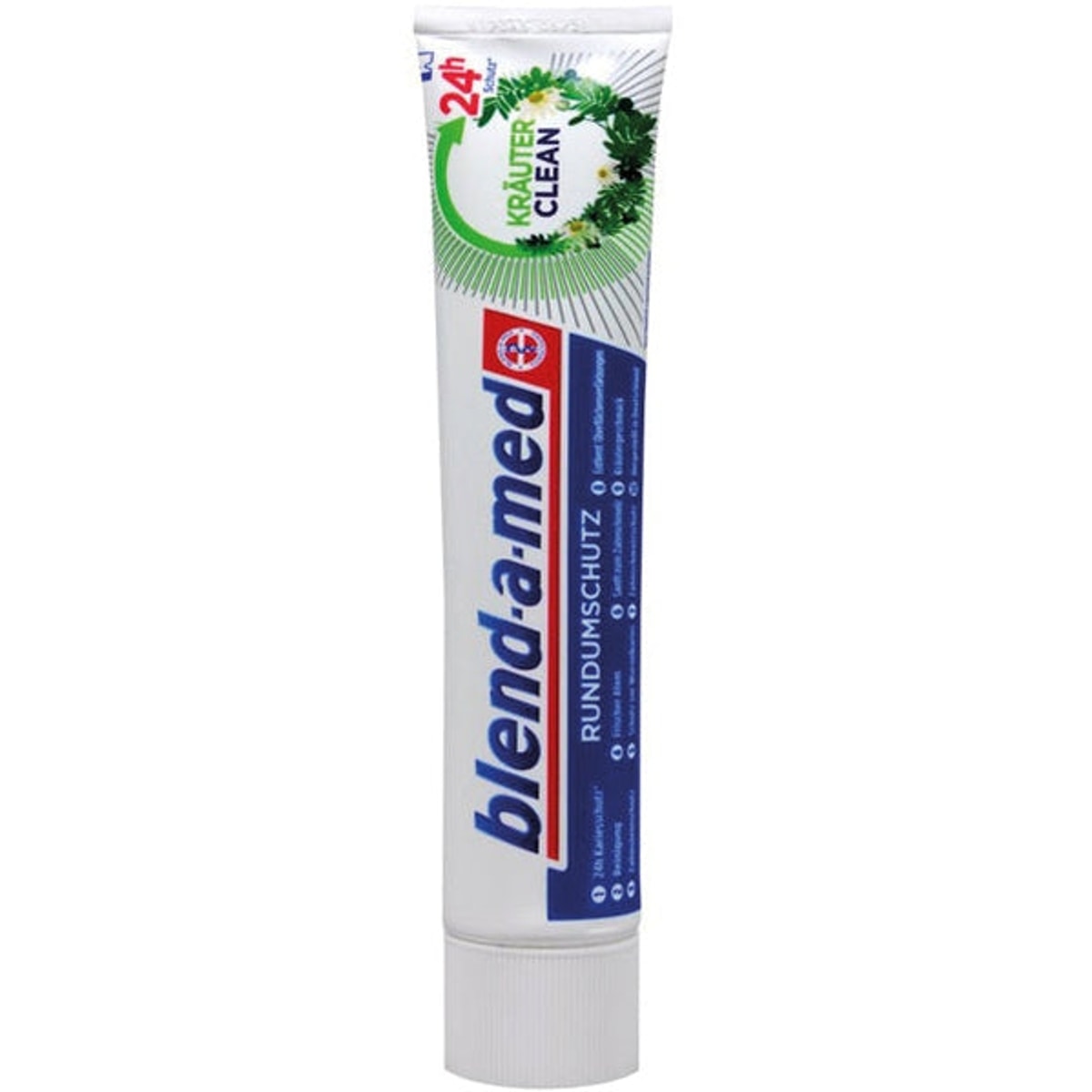 Dentifrice Blend-a-med 75 ml aux herbes