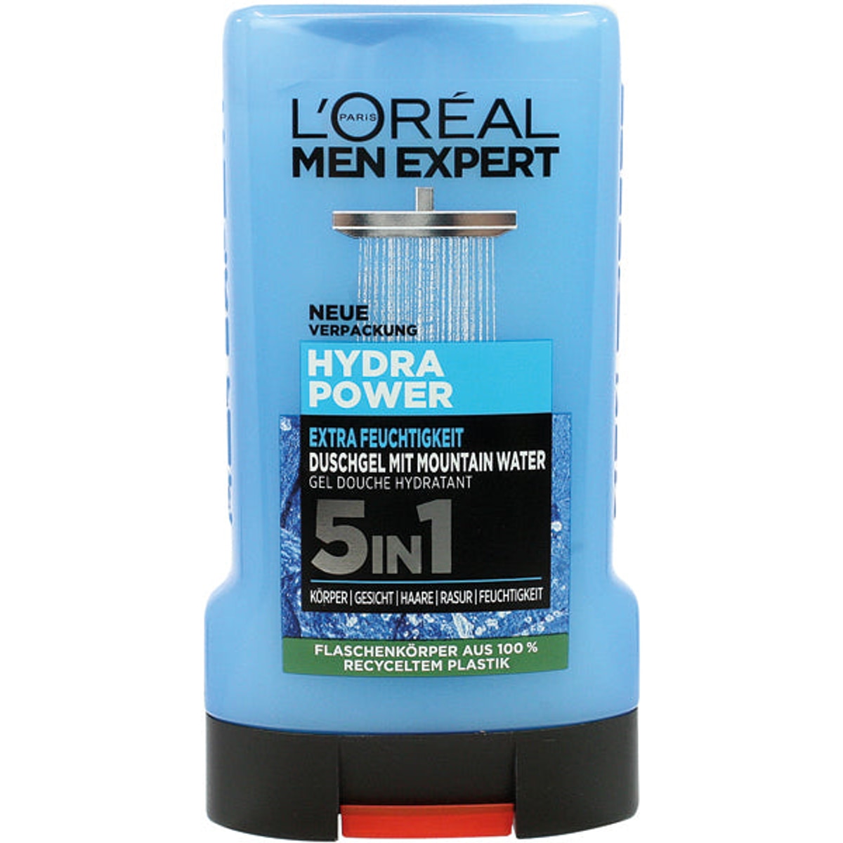 Gel douche L'Oréal Men Expert 250 ml Hydra Power
