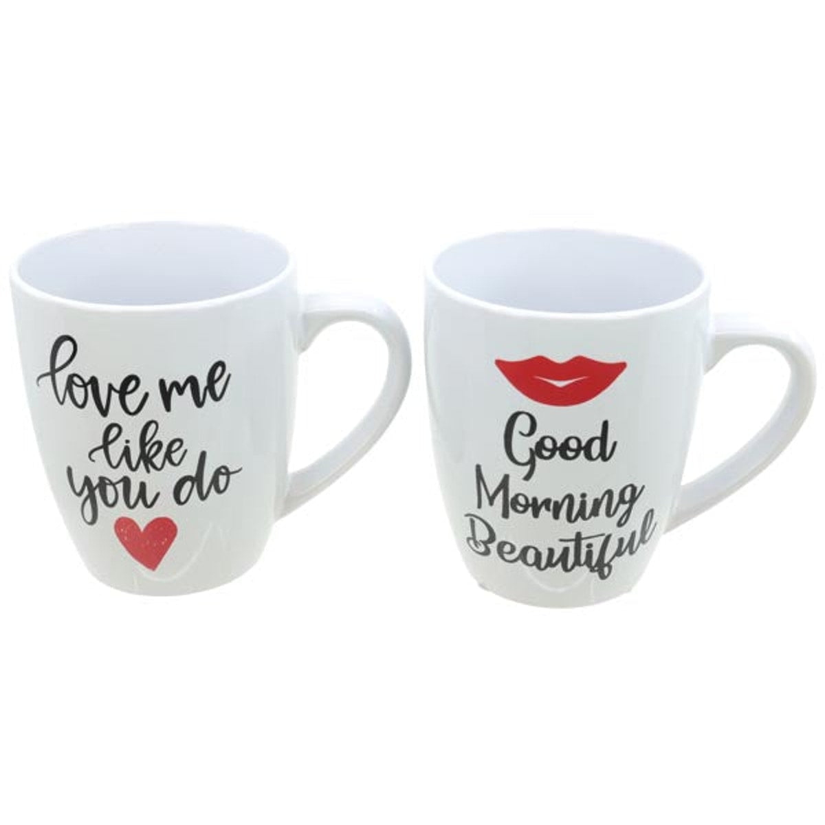 Mug à café Ø8,6 cm x 10,5 cm de hauteur, en céramique de haute qualité