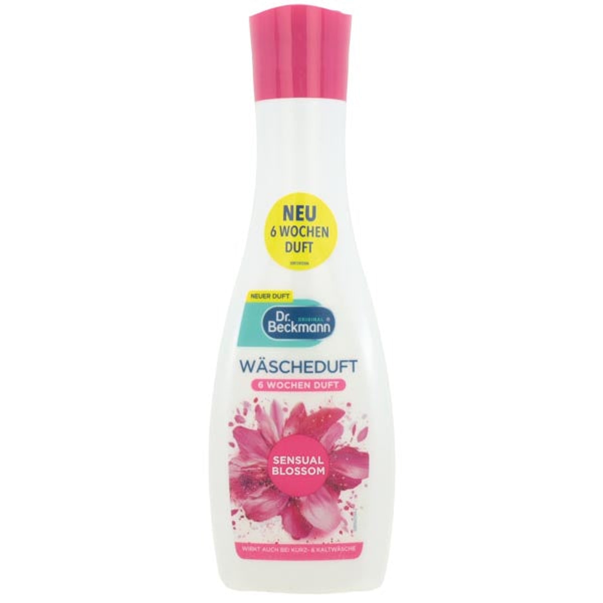 Parfum pour le linge Dr. Beckmann 250 ml Rose