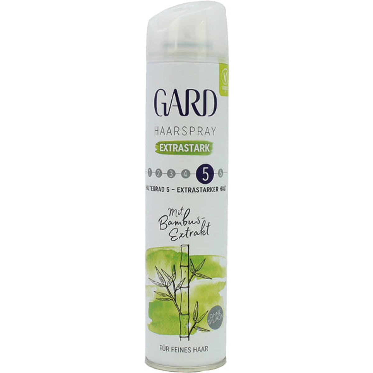 Laque Gard 250 ml Extra Forte