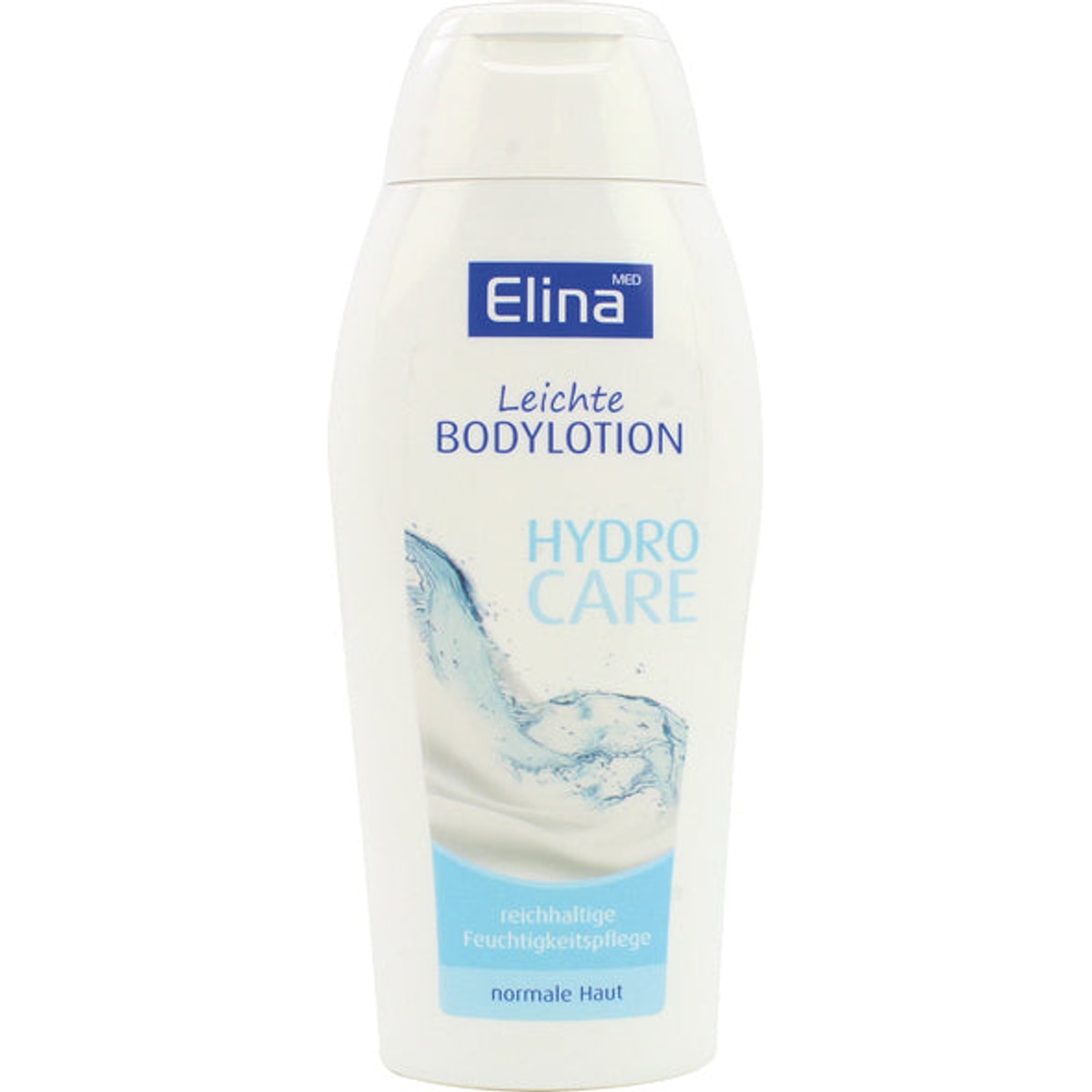 Lait corporel Elina 250 ml Hydro Care