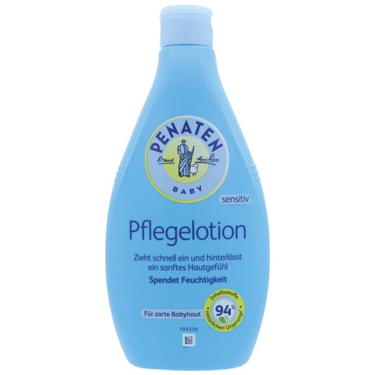 Lotion pour bébé Penaten 400 ml
