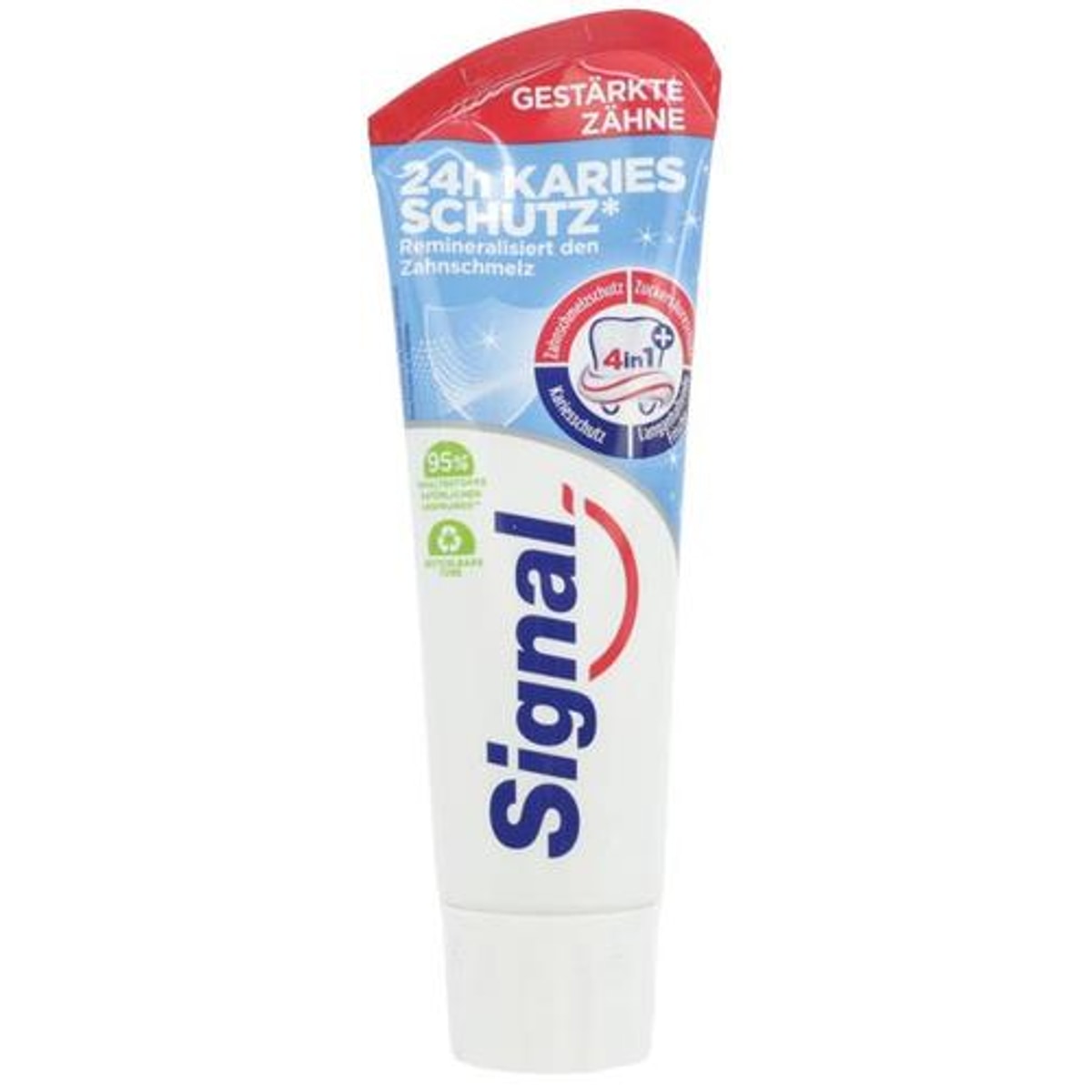 Dentifrice Signal 75 ml Protection contre les caries