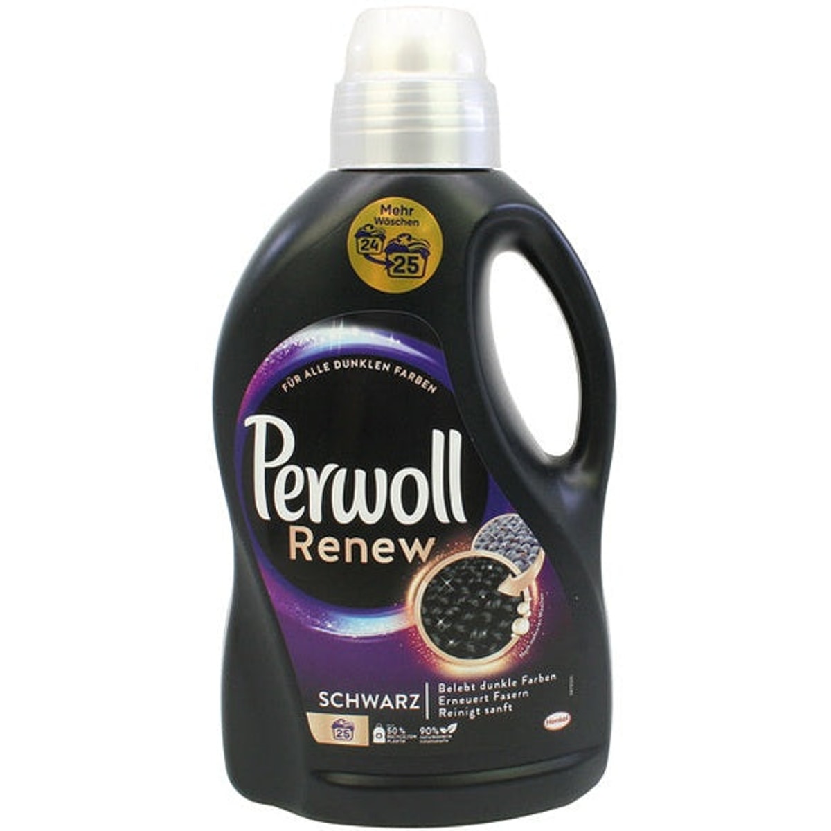 Perwoll Renew Black 27WL 1,35 litres