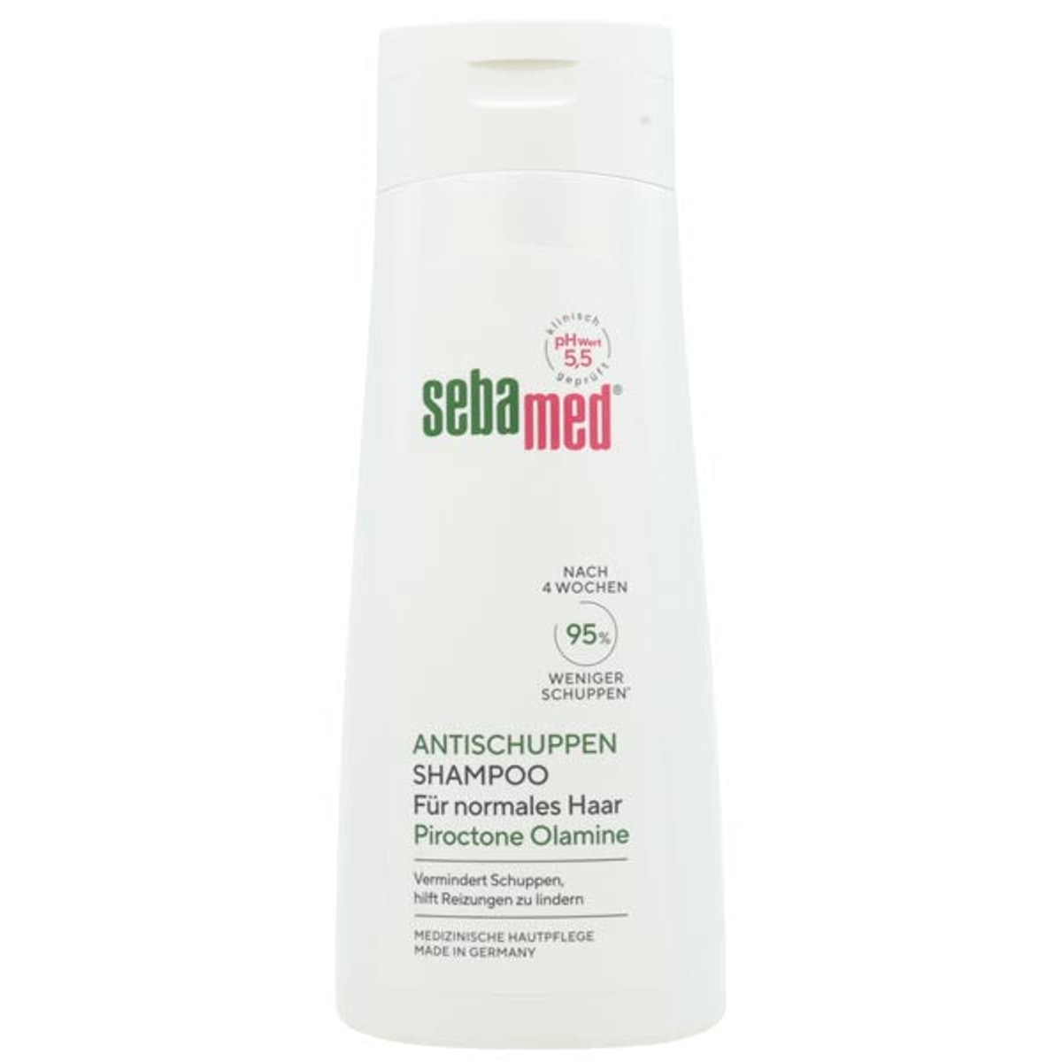 Sebamed Shampoing Antipelliculaire 200 ml