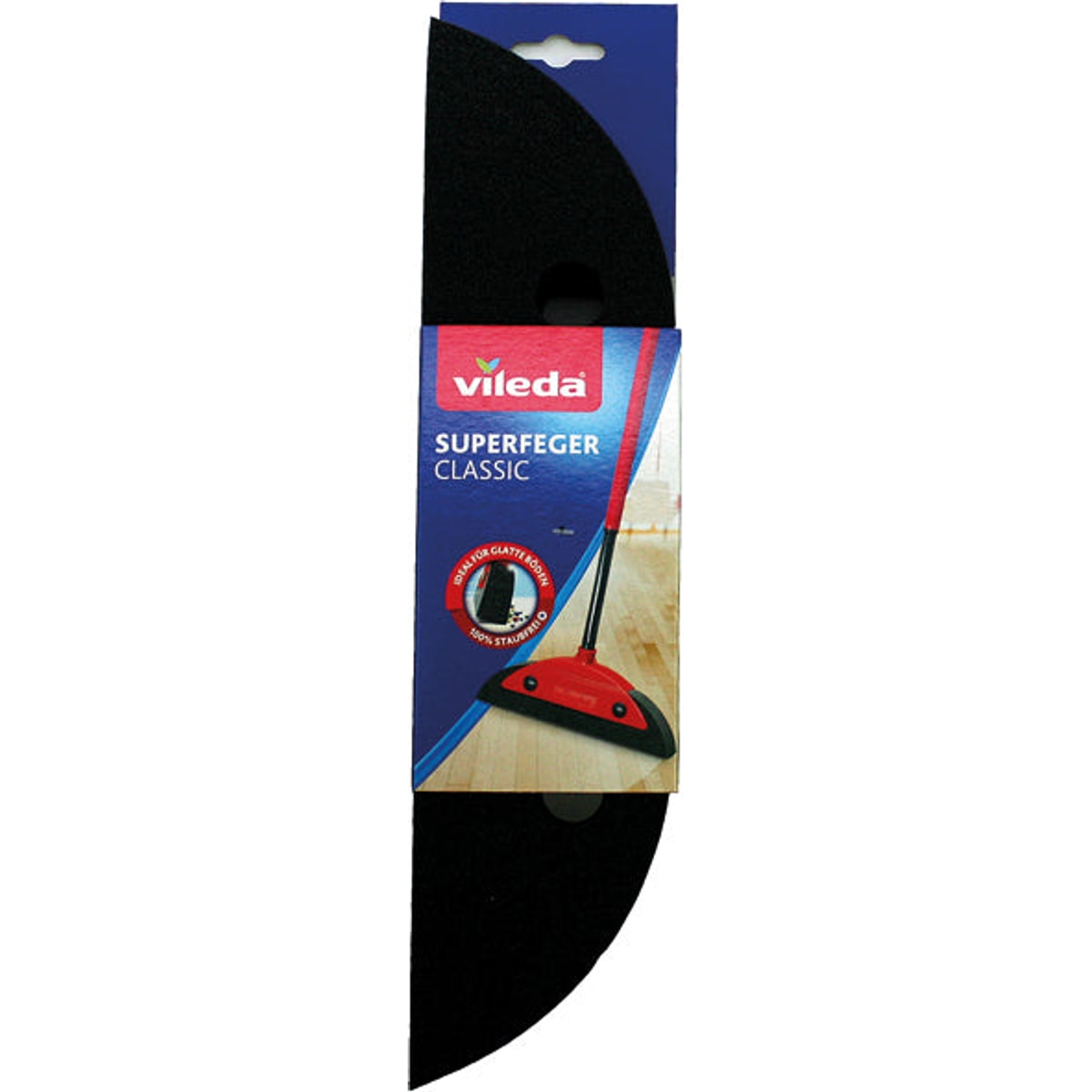 Pièce de rechange pour balai Vileda Superfeger Classic