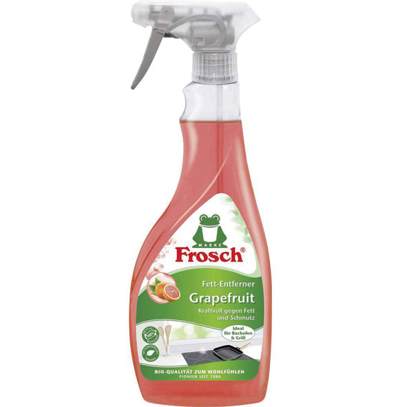 Dégraissant Frosch Pamplemousse 500 ml
