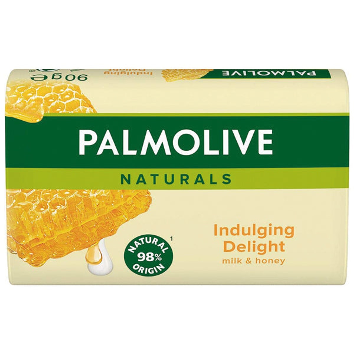 Savon Palmolive 90 g Lait et Miel