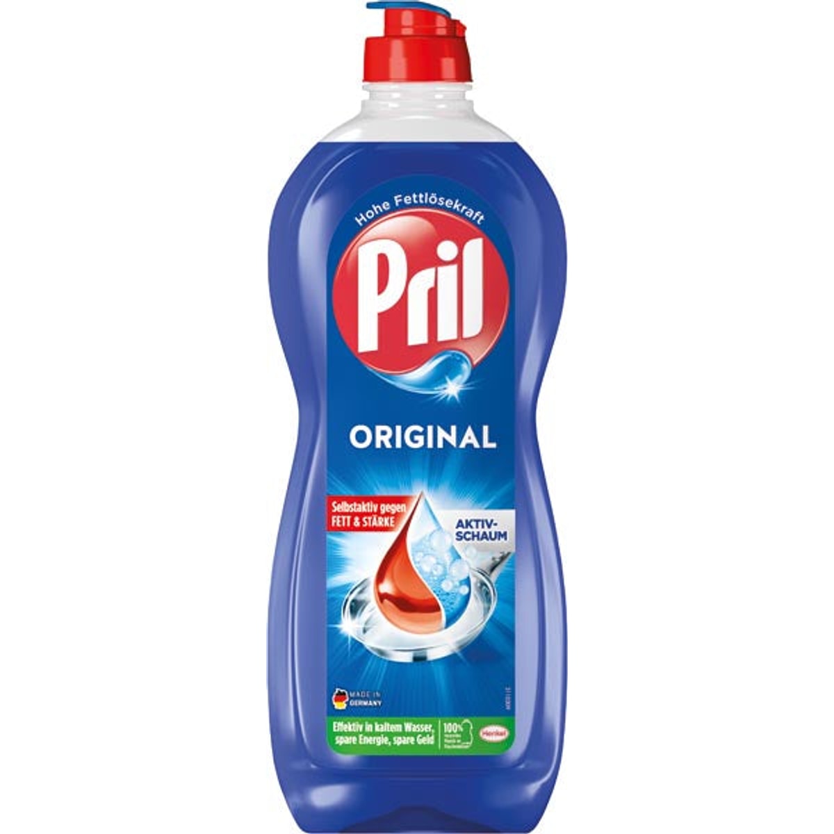 Liquide vaisselle Pril 675 ml Original