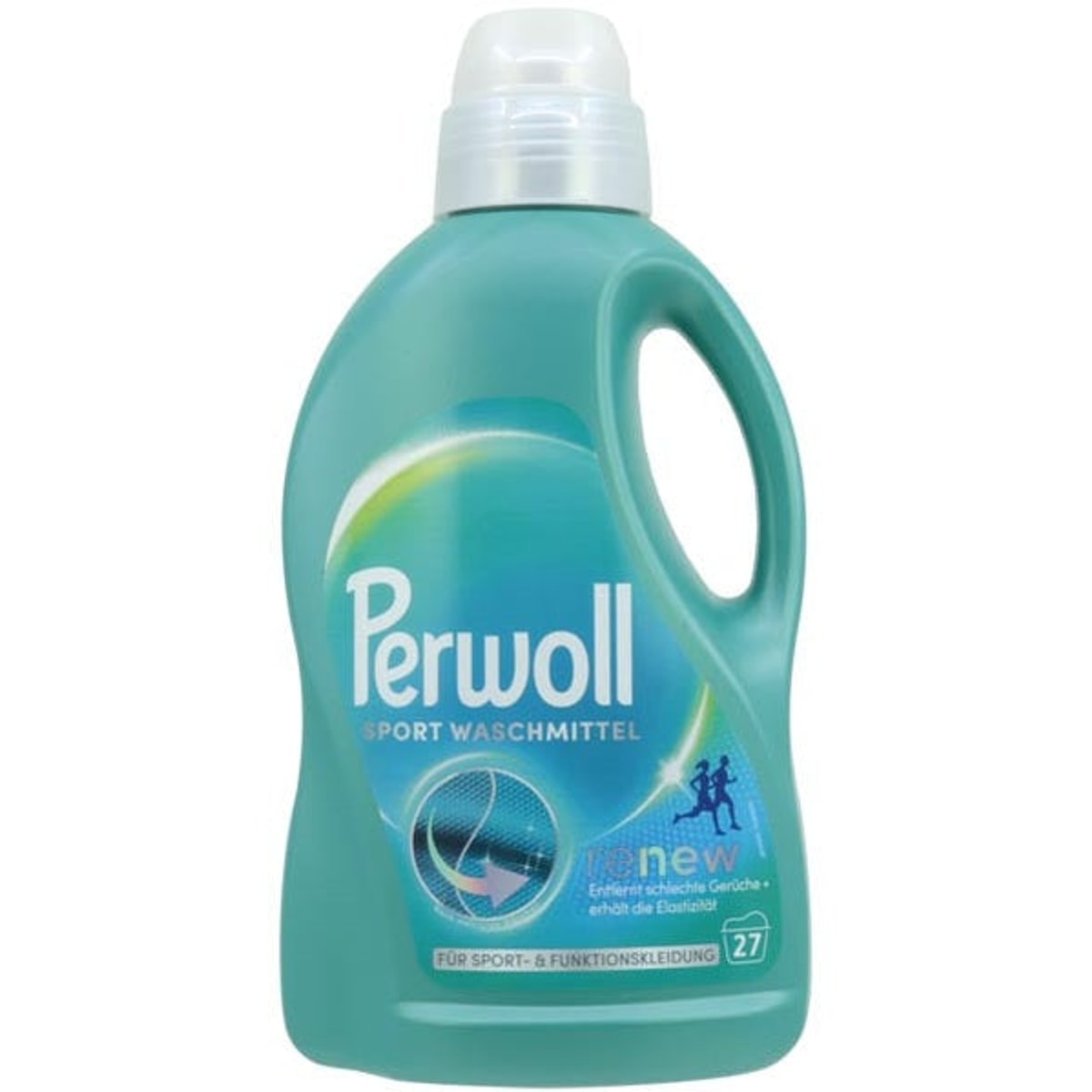 Lessive douce Perwoll Sport 27WL 1,35 litre