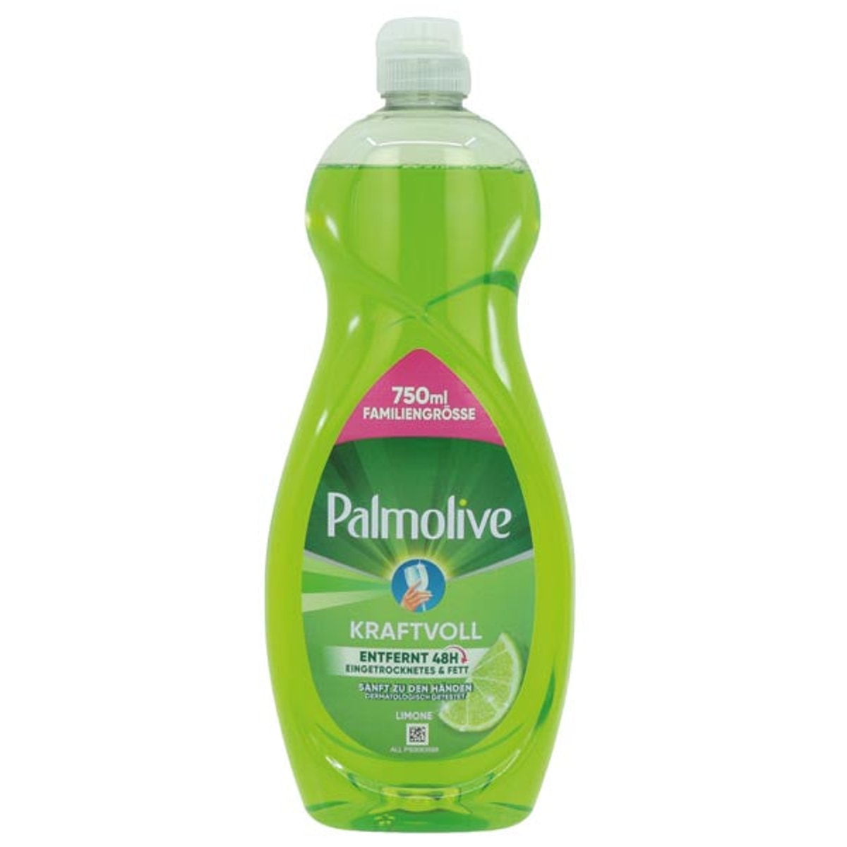 Liquide vaisselle Palmolive 750 ml Ultra Citron