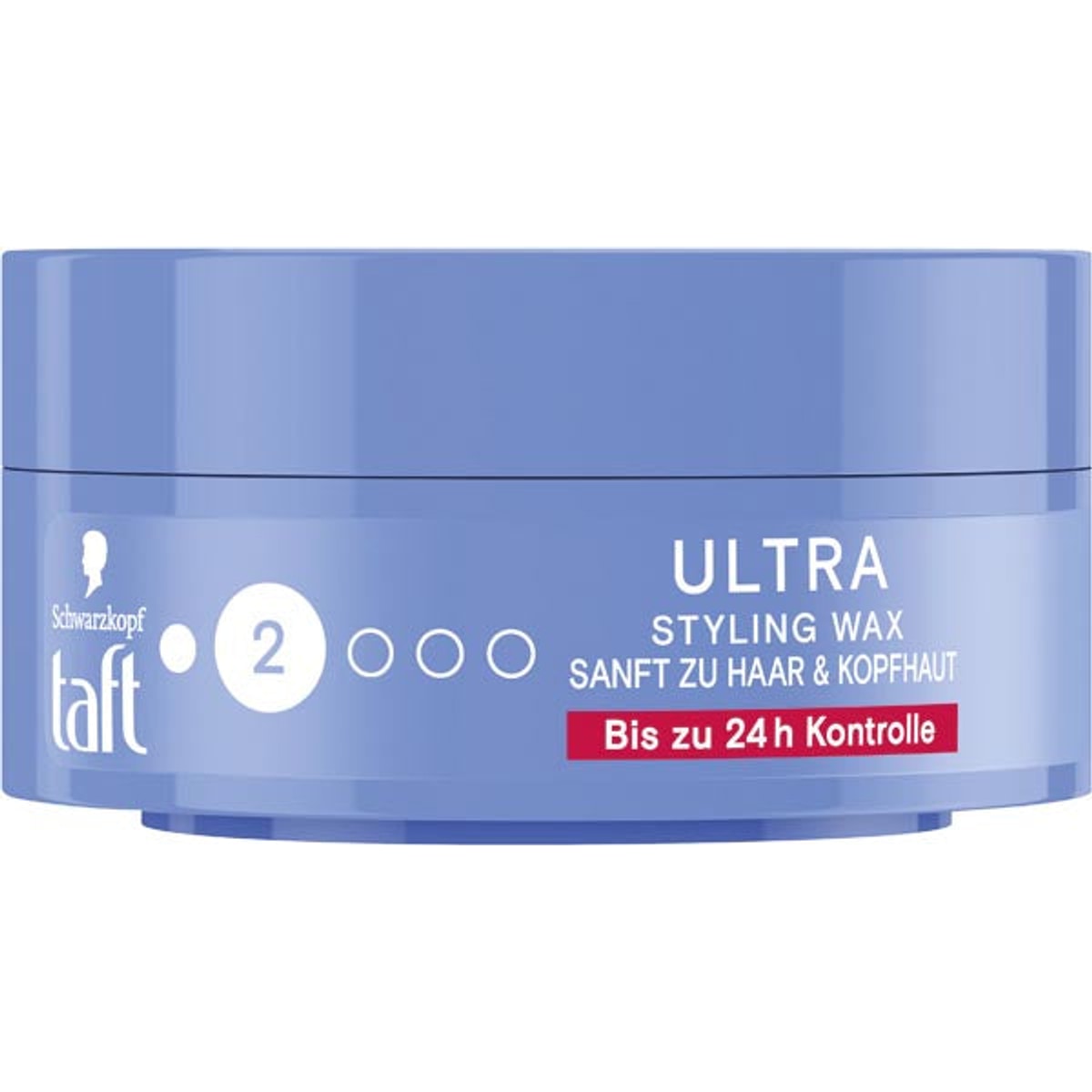 Cire coiffante Taft Ultra Forte 75 ml