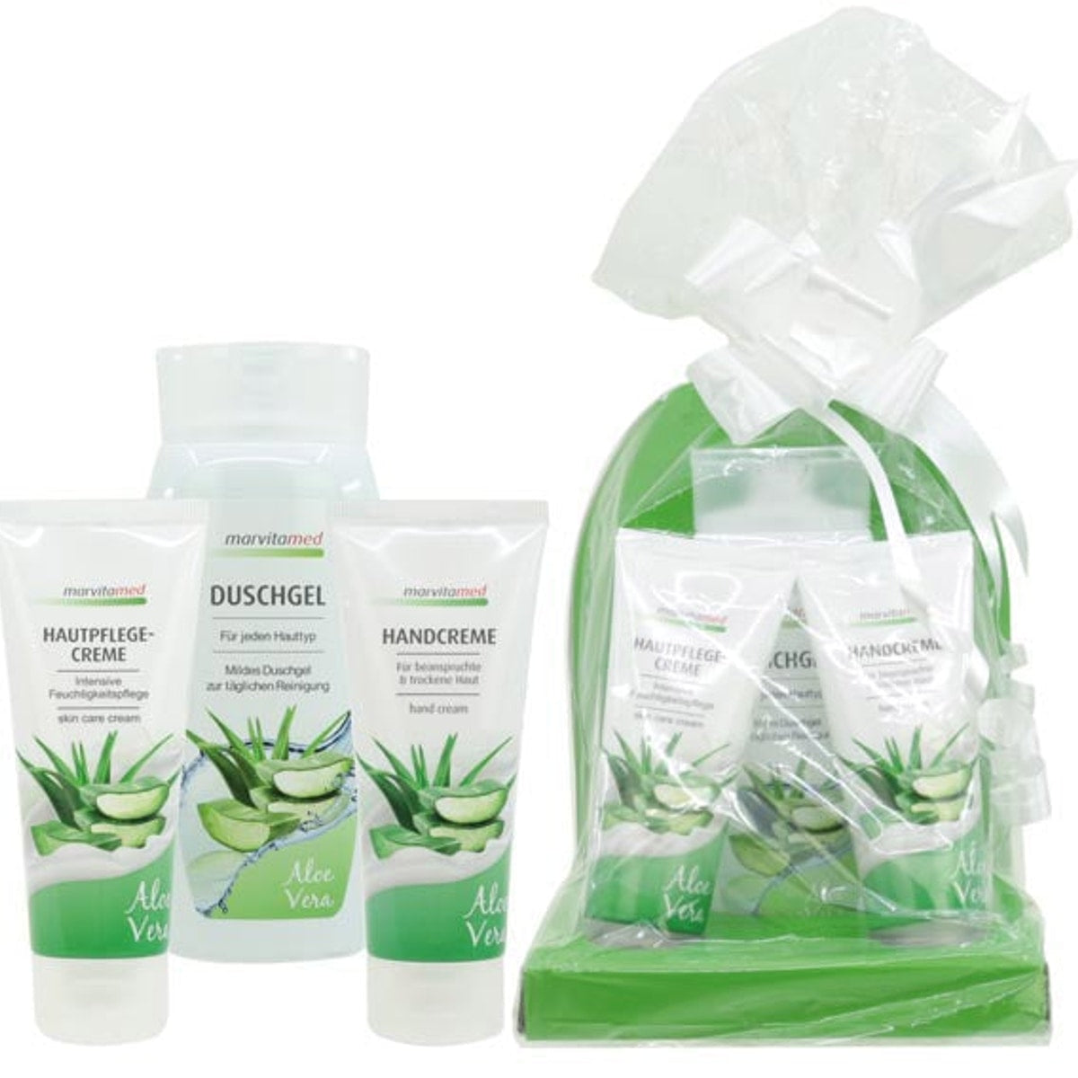 Marvita med GP Aloe Vera 3 pièces en violoncelle avec archet