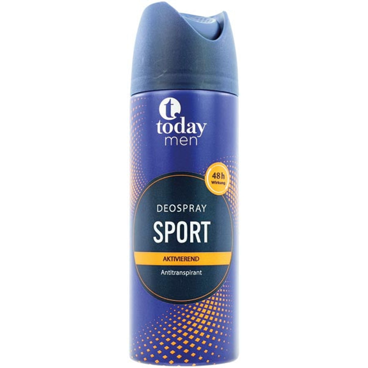 Déodorant Today 200 ml pour homme sport