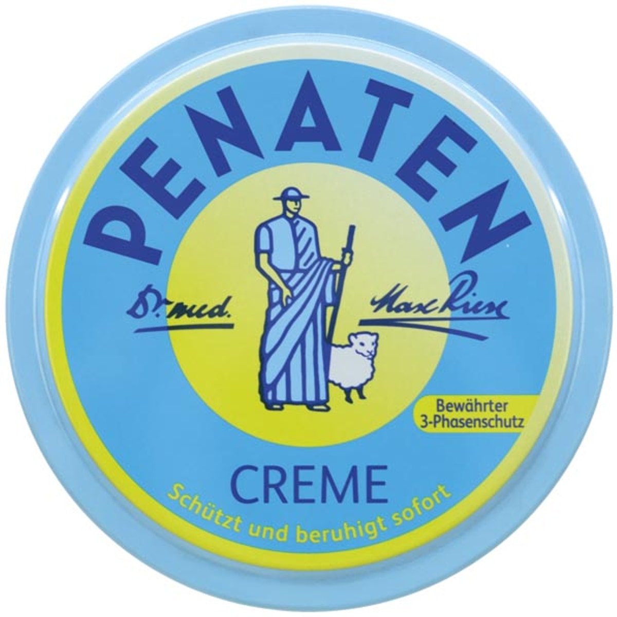 Crème Penaten 150 ml