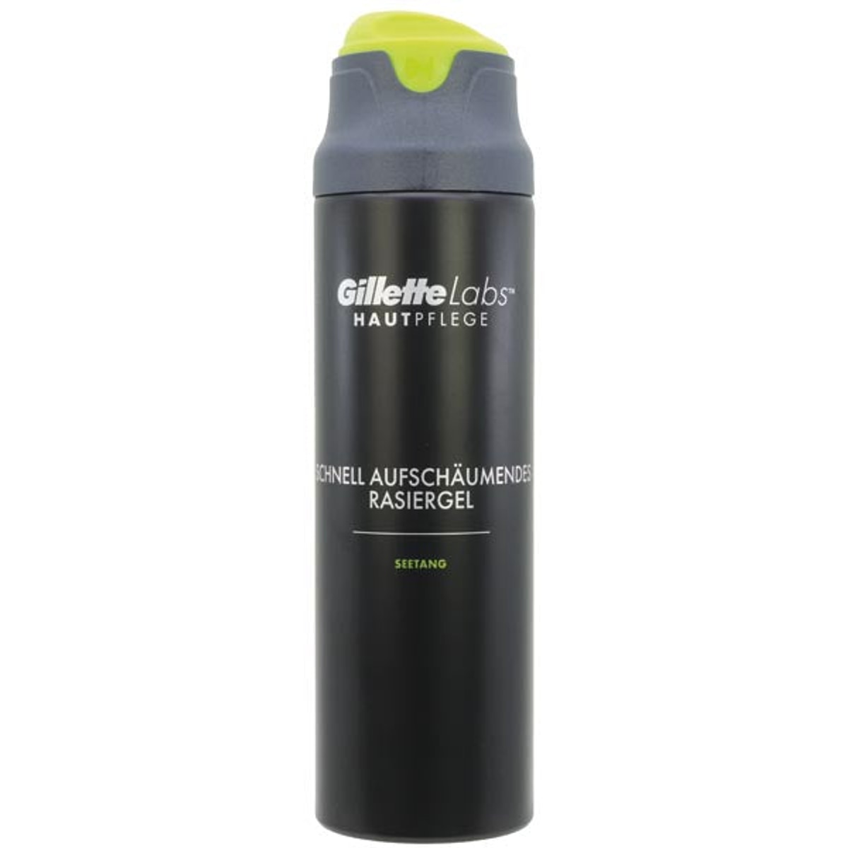 Gel à raser moussant rapide Gillette Labs