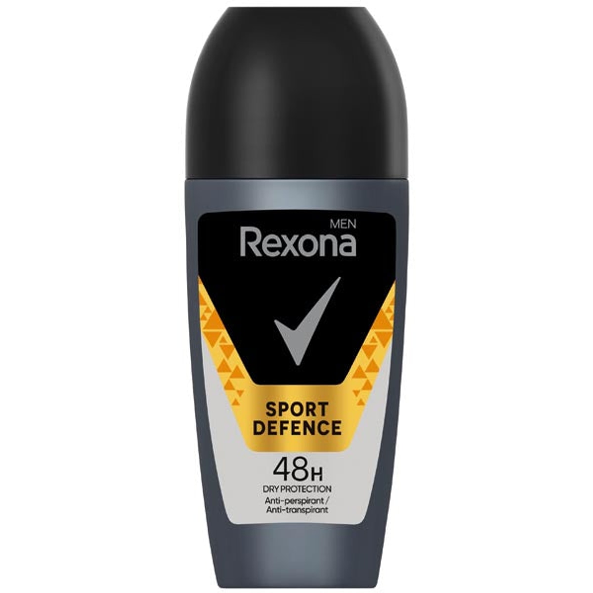 Déodorant roll-on Rexona 50 ml Défense Sport