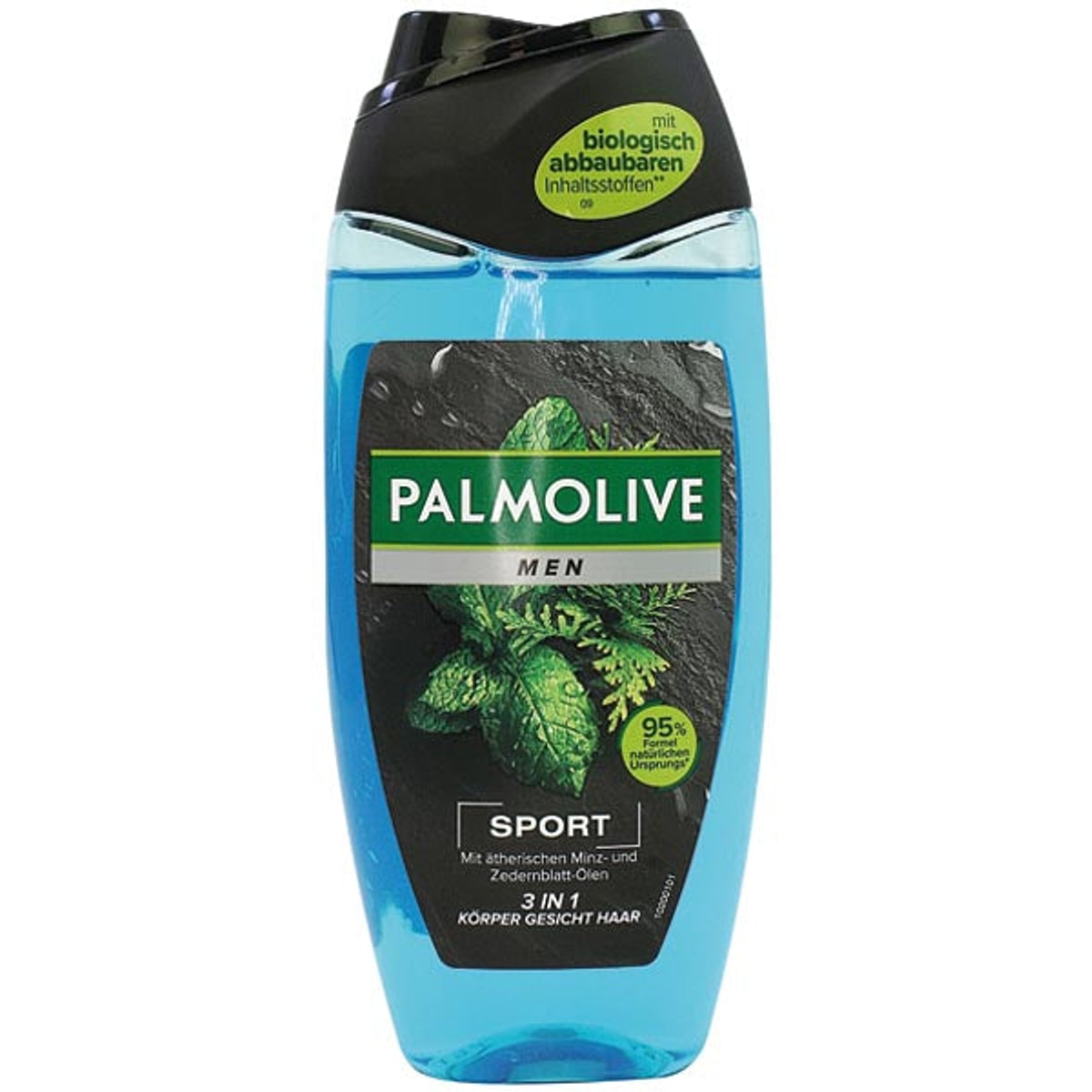 Gel douche Palmolive 250 ml pour homme sport