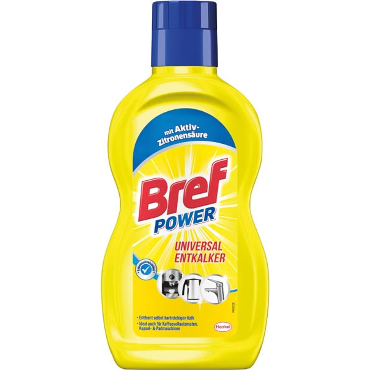 Bref Sidol détartrant universel 500ml