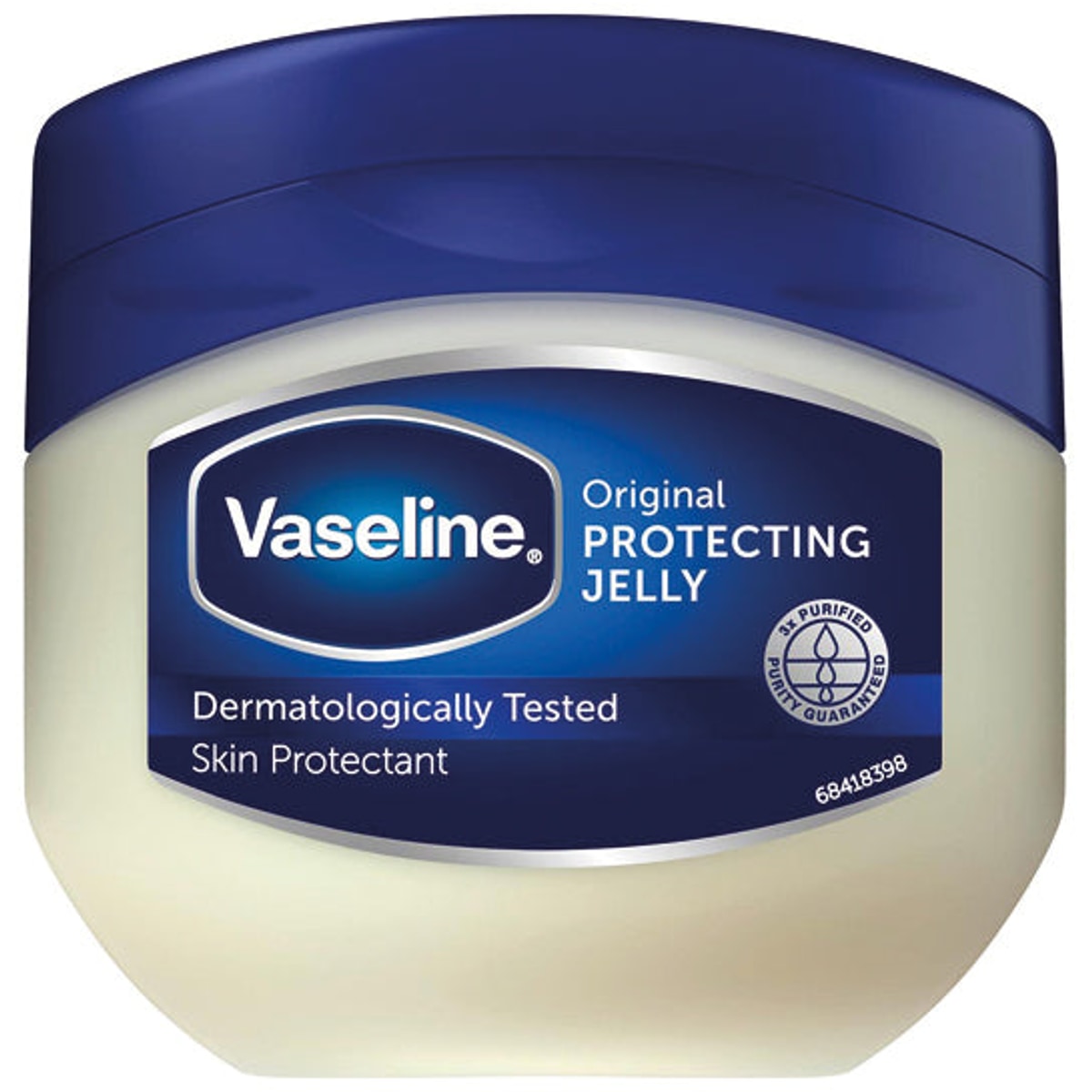 Vaseline 100 ml
