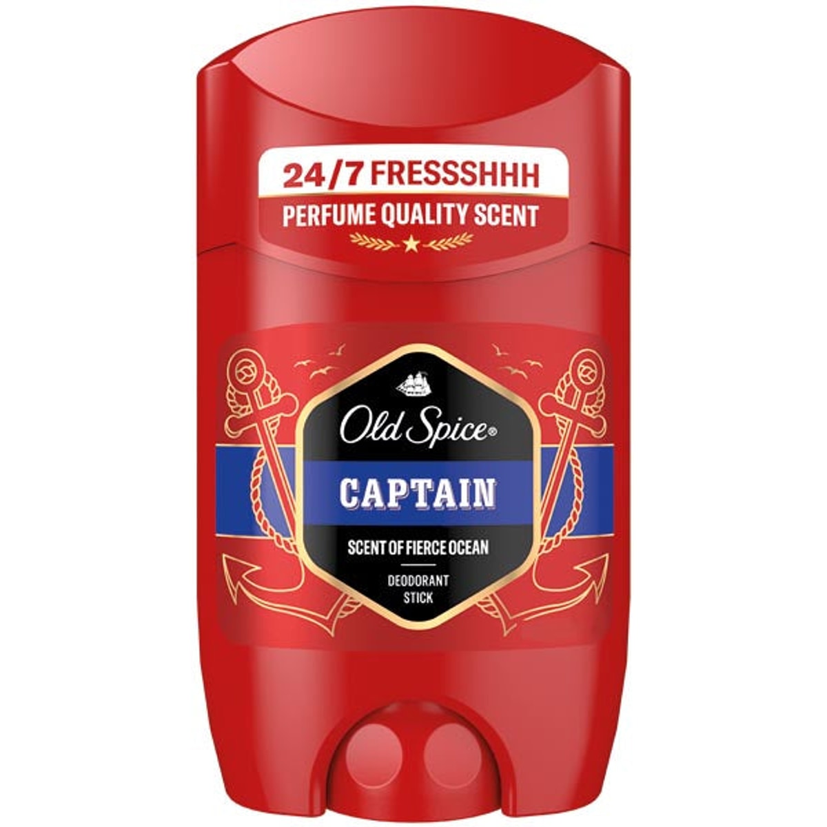 Déodorant stick Old Spice 50 ml Captain