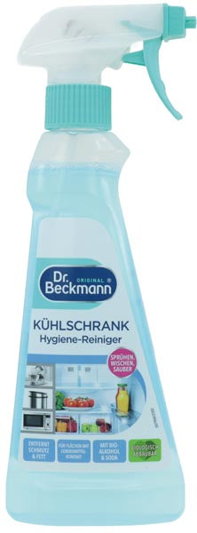 Nettoyant hygiénique pour réfrigérateur Dr. Beckmann 250 ml